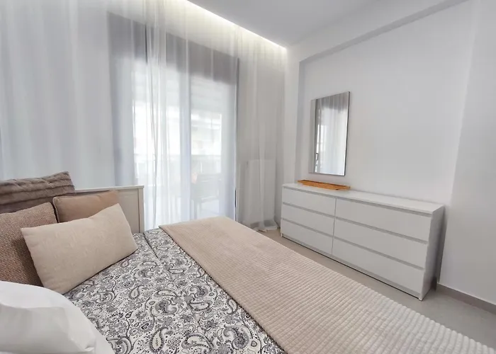 Joanna Luxury Living Apartamento *