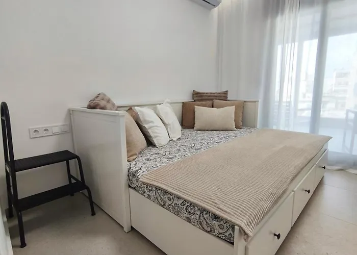 Joanna Luxury Living Lejlighed