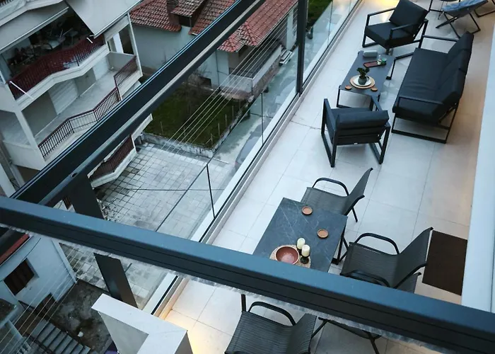 Joanna Luxury Living Dráma